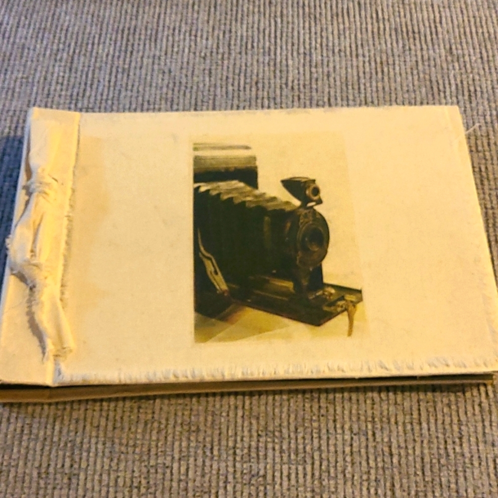 Scrapbook - Picture 1 of 7